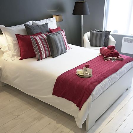 B&B Be In Brussel Eksteriør bilde