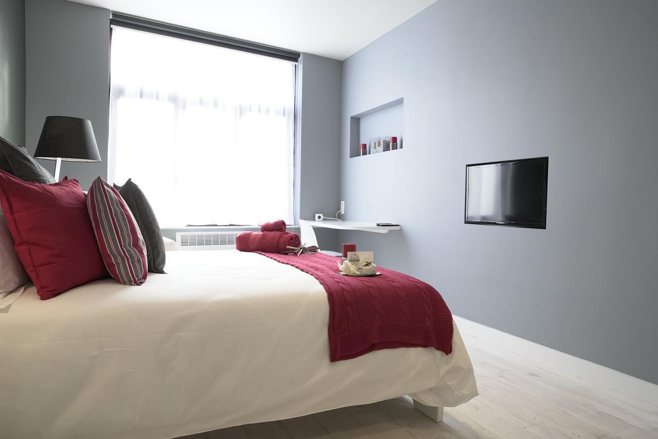 B&B Be In Brussel Eksteriør bilde
