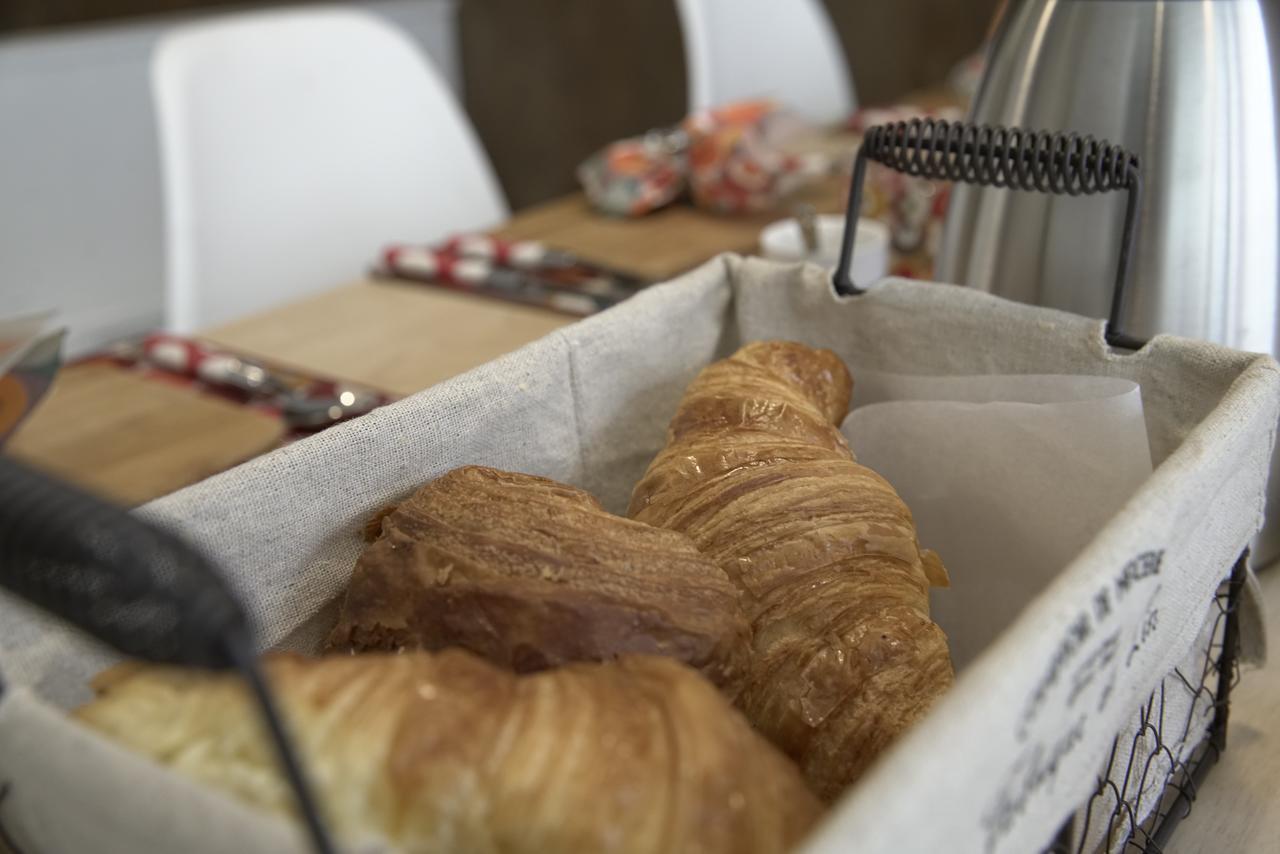 B&B Be In Brussel Eksteriør bilde